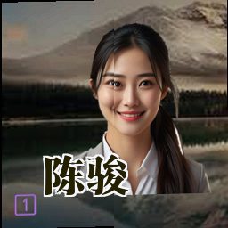 陈骏