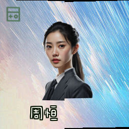 周恒